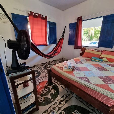 Canto Da Sereia - Casa Soure Exterior foto