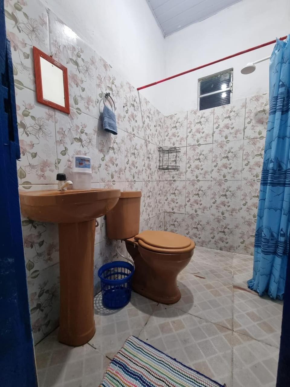 Canto Da Sereia - Casa Soure Exterior foto